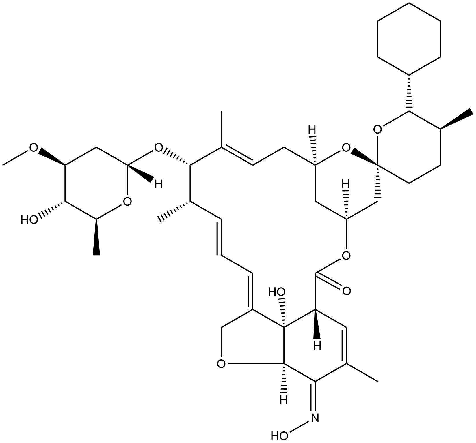 美国APExBIO中文官网 - Selamectin