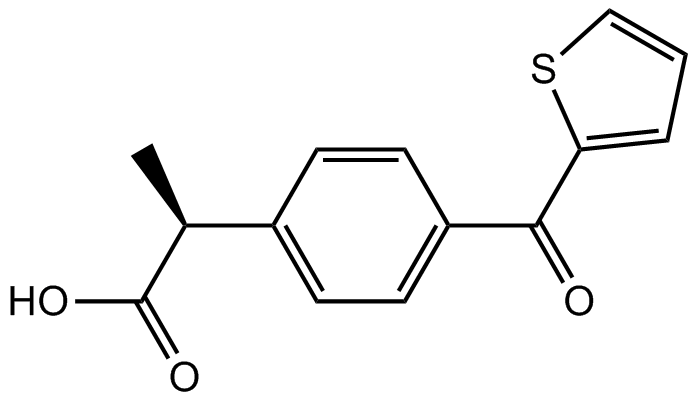 Suprolen 美国APExBIO中文官网 - Suprofen