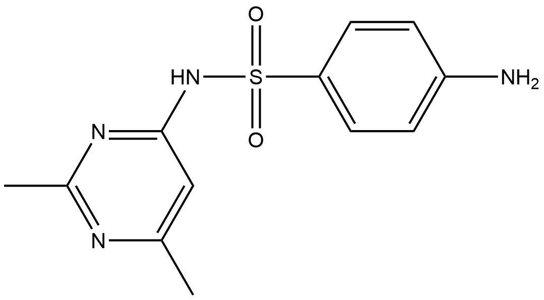 Sso Inhibitor 美国APExBIO中文官网 - Sulfisomidine