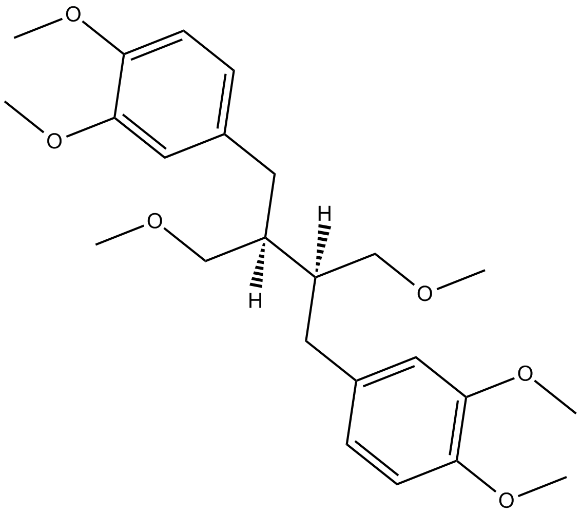 Phyllanthin 美国APExBIO中文官网 - Phyllanthin