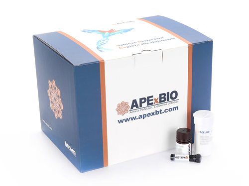 美国APExBIO中文官网- Cell Counting Kit-8 (CCK-8)